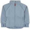 Livigno Wind Fleece Jacket Pale Flintstone Blue -Kuling 1024x1024 10
