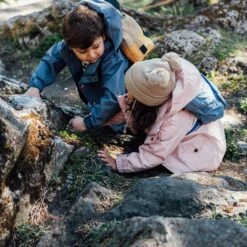 Stockholm Shell Jacket Woody Rose -Kuling 1024x1024 1004