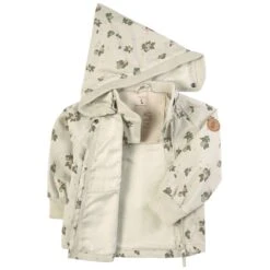 Kuling X Garbo And Friends Baby Shell Jacket Poire -Kuling 1024x1024 1008