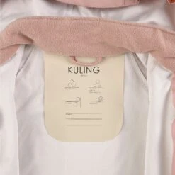 San Marino Heart Printed Recycled Rain Set Woody Rose -Kuling 1024x1024 1012