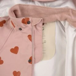 San Marino Heart Printed Recycled Rain Set Woody Rose -Kuling 1024x1024 1013