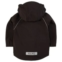 Gothenburg Softshell Jacket Always Black -Kuling 1024x1024 1026