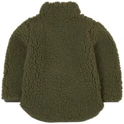 Dayton Teddy Fleece Jacket Moss Green -Kuling 1024x1024 103