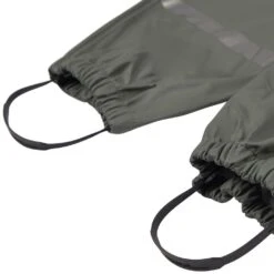 Edinburgh Recycled Rain Pants Green/Sand/Brown -Kuling 1024x1024 1034