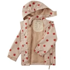 Stockholm Printed Shell Jacket With Apples -Kuling 1024x1024 1061