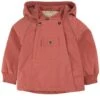 Copenhagen Jacket Burnt Pink -Kuling 1024x1024 1062
