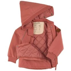 Copenhagen Jacket Burnt Pink 12 Copenhagen Jacket Burnt Pink -Kuling 1024x1024 1066