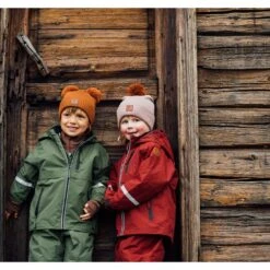 Trysil Shell Jacket Moss Green -Kuling 1024x1024 1079