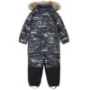 Chamonix Snowsuit Navy Landscape -Kuling 1024x1024 1100