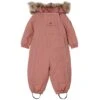 Val D'Isere Snowsuit Burnt Pink -Kuling 1024x1024 1118