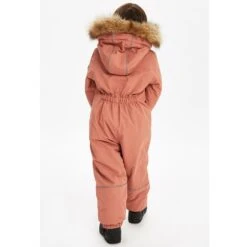 Val D'Isere Snowsuit Burnt Pink -Kuling 1024x1024 1120