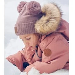 Val D'Isere Snowsuit Burnt Pink -Kuling 1024x1024 1122