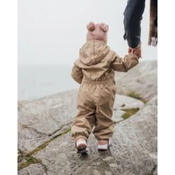 Milano Shell Coverall Sand -Kuling 1024x1024 1146