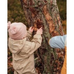 Milano Shell Coverall Sand -Kuling 1024x1024 1147