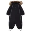 Val D'Isere Snowsuit Always Black -Kuling 1024x1024 1148