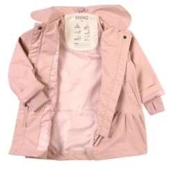 Antwerpen Shell Jacket Woody Rose -Kuling 1024x1024 1159