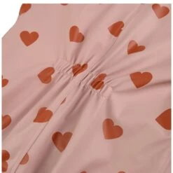 Leeds Heart Printed Recycled Rain Coverall Woody Rose -Kuling 1024x1024 1187