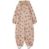 Milano Printed Shell Coverall With Apples Sand -Kuling 1024x1024 1202