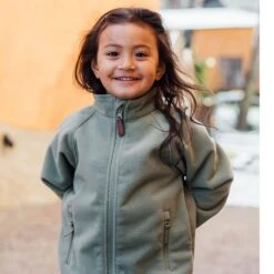 Livigno Wind Fleece Jacket Pale Moss Green 14 Livigno Wind Fleece Jacket Pale Moss Green -Kuling 1024x1024 122