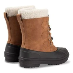 Napoli Boots Light Brown -Kuling 1024x1024 1221