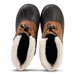 Napoli Boots Light Brown -Kuling 1024x1024 1222