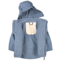 Ottawa Lined Recycled Rain Set Flintstone Blue -Kuling 1024x1024 1236