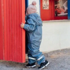 Ottawa Lined Recycled Rain Set Flintstone Blue -Kuling 1024x1024 1237