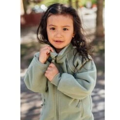 Livigno Wind Fleece Jacket Pale Moss Green 16 Livigno Wind Fleece Jacket Pale Moss Green -Kuling 1024x1024 124