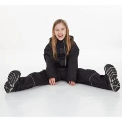 Kansas Shell Coverall Always Black -Kuling 1024x1024 1246