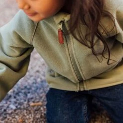 Livigno Wind Fleece Jacket Pale Moss Green 17 Livigno Wind Fleece Jacket Pale Moss Green -Kuling 1024x1024 125