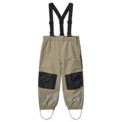 Going Shell Pants Sandy Beige