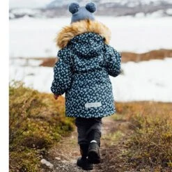 Alberta Parka Sakura Flower -Kuling 1024x1024 1262