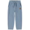 Northpole Fleece Pants Flintstone Blue -Kuling 1024x1024 128