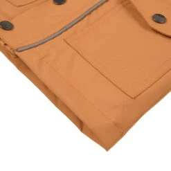 Stockholm Shell Jacket Honey Orange -Kuling 1024x1024 1288