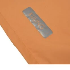 Stockholm Shell Jacket Honey Orange -Kuling 1024x1024 1290