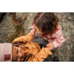 Stockholm Shell Jacket Honey Orange -Kuling 1024x1024 1292