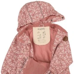 Milano Floral Shell Coverall Desert Pink -Kuling 1024x1024 1295