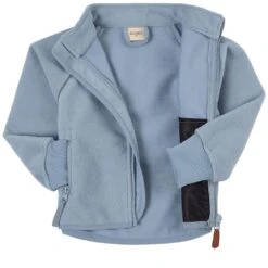 Livigno Wind Fleece Jacket Pale Flintstone Blue -Kuling 1024x1024 13