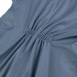 Douglas Lined Recycled Rain Coverall Flintstone Blue -Kuling 1024x1024 1306