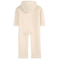 Limited EditionHeart Pile Fleece Coverall Sand -Kuling 1024x1024 133