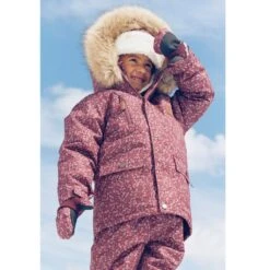Val Thorens Floral Parka Violet Grape -Kuling 1024x1024 1335