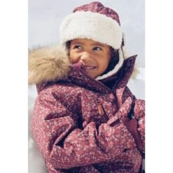 Val Thorens Floral Parka Violet Grape -Kuling 1024x1024 1337