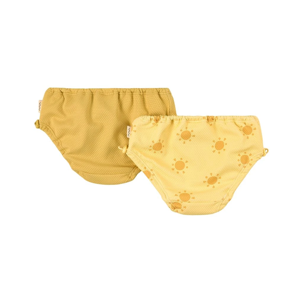 2-Pack Kos Swim Diapers Summer Sun 4 2-Pack Kos Swim Diapers Summer Sun - Image 2
