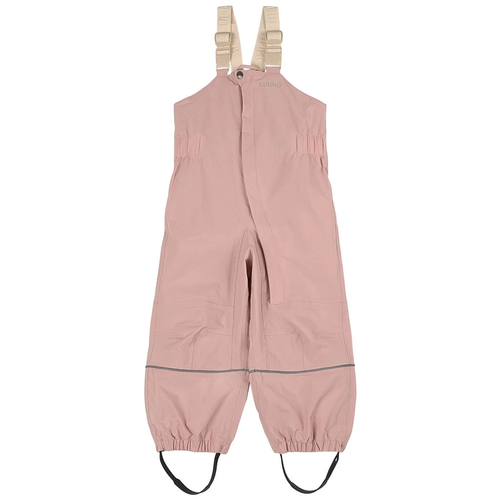 Washington Shell Pants Woody Rose 3 Washington Shell Pants Woody Rose