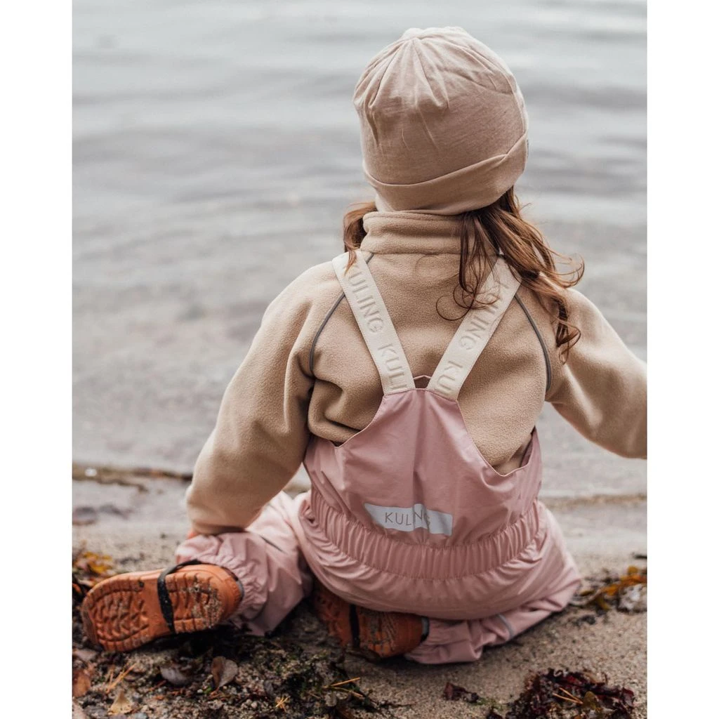 Washington Shell Pants Woody Rose 5 Washington Shell Pants Woody Rose - Image 3