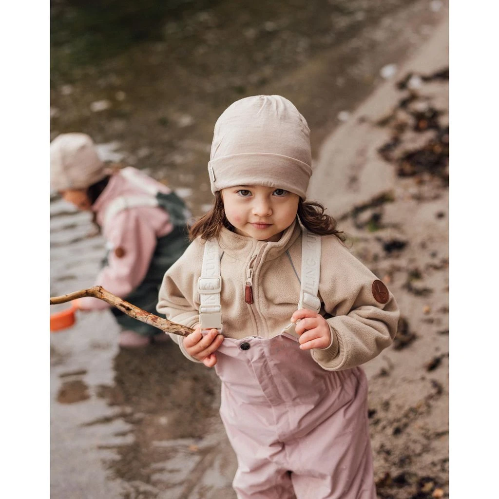 Washington Shell Pants Woody Rose 6 Washington Shell Pants Woody Rose - Image 4