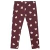 GOTS Serrai Leggings Violet Hearts -Kuling 1024x1024 136
