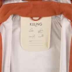 San Marino Recycled Rain Set Rust -Kuling 1024x1024 1361