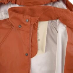 San Marino Recycled Rain Set Rust -Kuling 1024x1024 1364