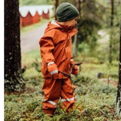 San Marino Recycled Rain Set Rust -Kuling 1024x1024 1369